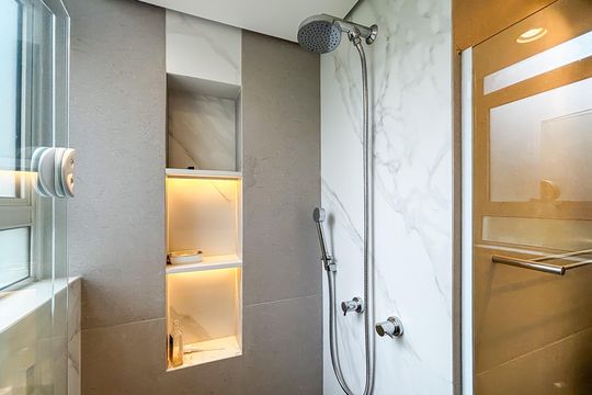 Apartamento à venda com 2 quartos, 162m² em Cerqueira César, São Paulo