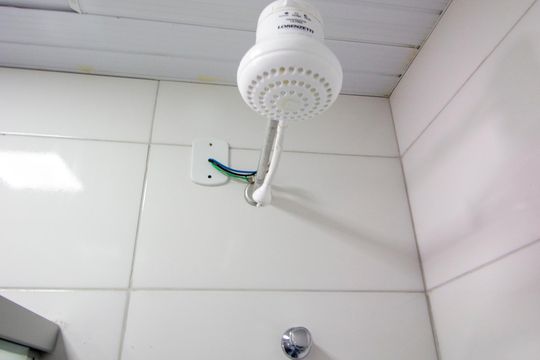 Casa para alugar com 1 quarto, 50m² em Taguatinga, Brasília