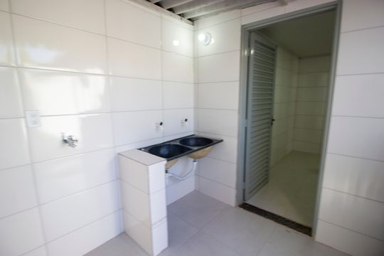 Casa para alugar com 2 quartos, 70m² em Taguatinga, Brasília