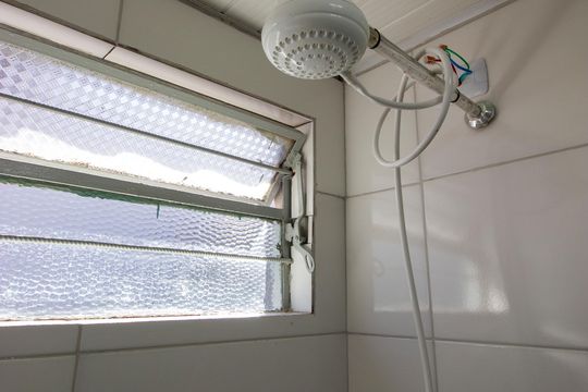 Casa para alugar com 2 quartos, 70m² em Taguatinga, Brasília