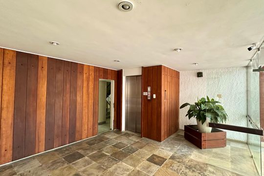 Apartamento à venda com 3 quartos, 76m² em Jardim Botânico, Rio de Janeiro