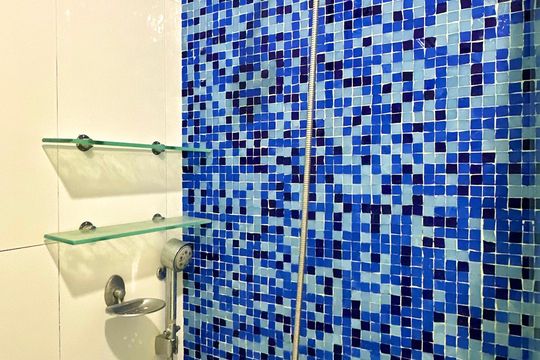 Apartamento à venda com 3 quartos, 76m² em Jardim Botânico, Rio de Janeiro