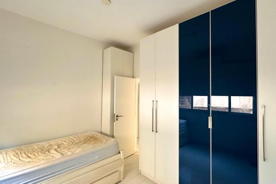 Apartamento à venda com 3 quartos, 76m² em Jardim Botânico, Rio de Janeiro