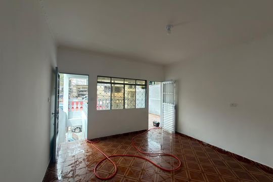 Casa para alugar com 2 quartos, 126m² em Inamar, São Bernardo do Campo