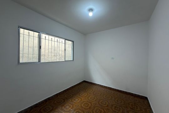 Quarto 1 de casa para alugar com 2 quartos, 126m² em Inamar, São Bernardo do Campo