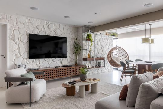 Apartamento à venda com 2 quartos, 115m² em Vila Osasco, Osasco