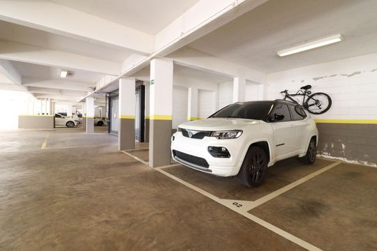 Apartamento para alugar com 2 quartos, 65m² em Jardim Nossa Senhora Auxiliadora, Campinas