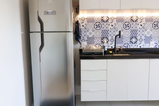 Apartamento para alugar com 2 quartos, 65m² em Jardim Nossa Senhora Auxiliadora, Campinas