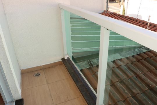 Casa para alugar com 3 quartos, 80m² em Vila Divina Pastora, São Paulo