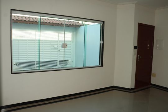 Casa para alugar com 3 quartos, 80m² em Vila Divina Pastora, São Paulo