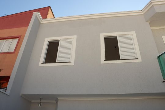 Casa para alugar com 3 quartos, 80m² em Vila Divina Pastora, São Paulo