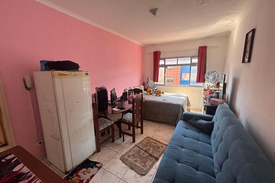 Apartamento para alugar com 1 quarto, 60m² em Centro, Ribeirão Pires