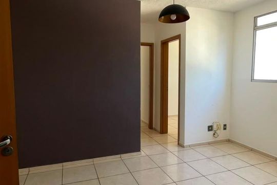 Apartamento para alugar com 2 quartos, 45m² em Belvedere, Montes Claros