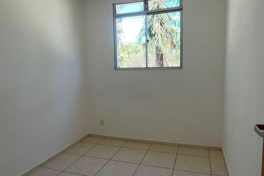 Apartamento para alugar com 2 quartos, 45m² em Belvedere, Montes Claros