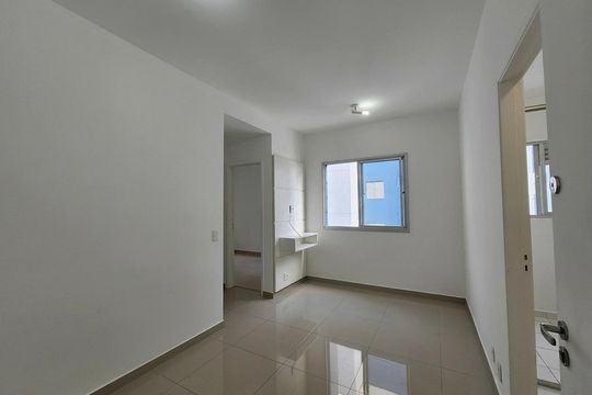 Apartamento para alugar com 2 quartos, 47m² em Parque Campolim, Sorocaba