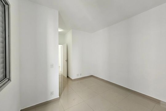 Quarto de apartamento para alugar com 2 quartos, 47m² em Parque Campolim, Sorocaba