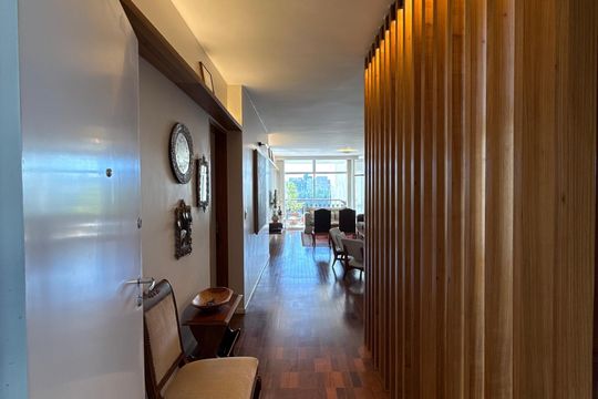 Apartamento para alugar com 4 quartos, 230m² em Higienópolis, São Paulo