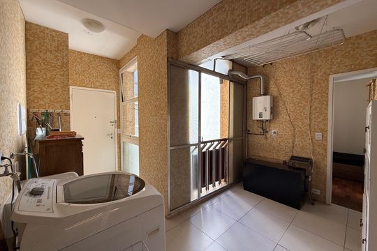 Apartamento para alugar com 4 quartos, 230m² em Higienópolis, São Paulo