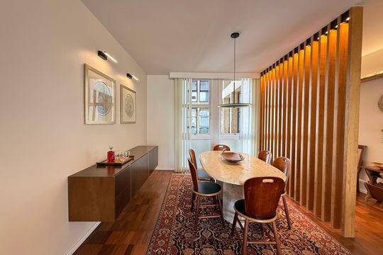 Apartamento para alugar com 4 quartos, 230m² em Higienópolis, São Paulo