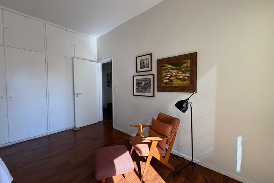 Apartamento para alugar com 4 quartos, 230m² em Higienópolis, São Paulo