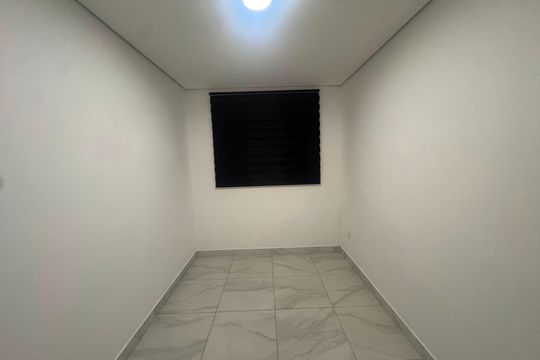 quarto 1 de apartamento à venda com 2 quartos, 66m² em Europa, Contagem