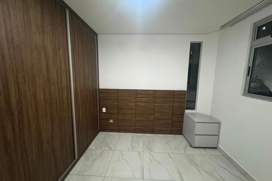 quarto 2 de apartamento à venda com 2 quartos, 66m² em Europa, Contagem