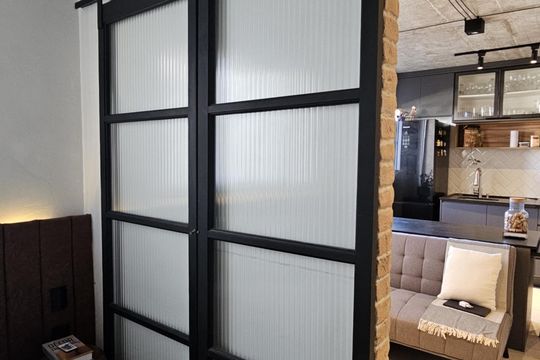 Quarto de apartamento à venda com 2 quartos, 33m² em Água Rasa, São Paulo