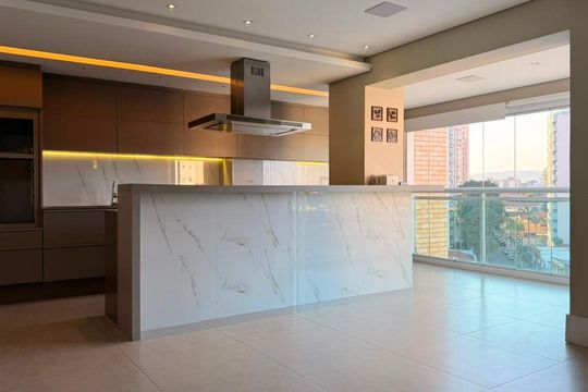 Apartamento para alugar com 1 quarto, 65m² em Casa Verde, São Paulo