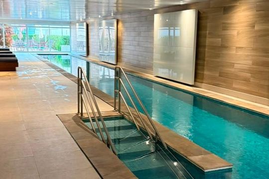 Área externa de apartamento para alugar com 1 quarto, 65m² em Casa Verde, São Paulo