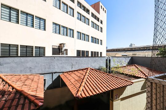 Cozinha e Área de Serviço de apartamento para alugar com 2 quartos, 72m² em Cambuci, São Paulo
