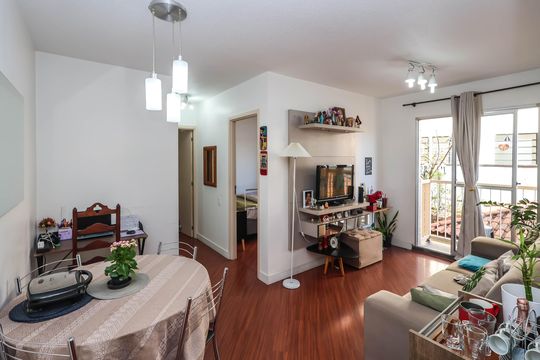 Apartamento para alugar com 2 quartos, 72m² em Cambuci, São Paulo