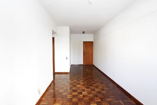 Kitnet/Studio para alugar com 1 quarto, 51m² em Funcionários, Belo Horizonte