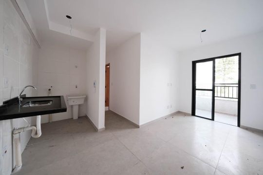 Apartamento à venda com 2 quartos, 40m² em Vila Granada, São Paulo