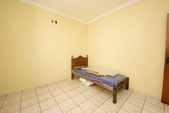 Quarto 2 de apartamento para alugar com 2 quartos, 70m² em Linda Vista, Contagem