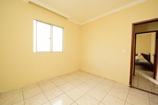 Quarto 1 de apartamento para alugar com 2 quartos, 70m² em Linda Vista, Contagem