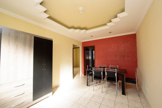 Apartamento para alugar com 2 quartos, 70m² em Linda Vista, Contagem