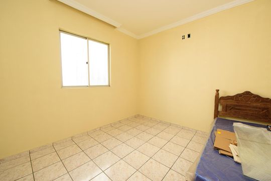Quarto 2 de apartamento para alugar com 2 quartos, 70m² em Linda Vista, Contagem