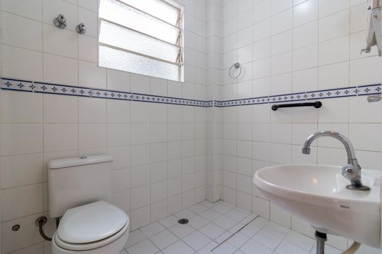 Apartamento para alugar com 1 quarto, 42m² em Pinheiros, São Paulo