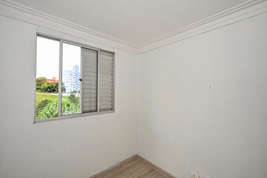 Quarto 1 de apartamento à venda com 2 quartos, 42m² em Jardim Paris, São Paulo