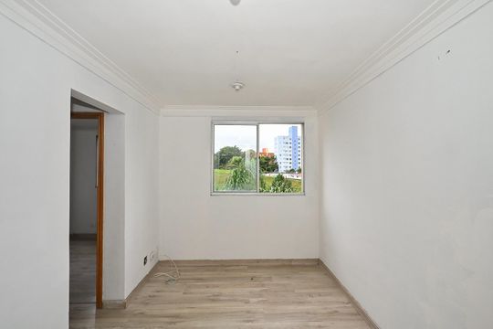 Sala de apartamento à venda com 2 quartos, 42m² em Jardim Paris, São Paulo