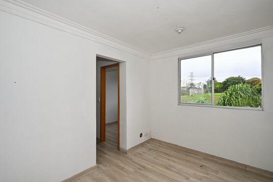 Apartamento à venda com 2 quartos, 42m² em Jardim Paris, São Paulo
