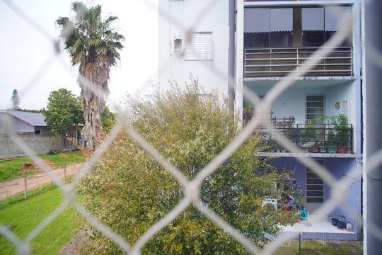 Vista do Quarto 2 de apartamento para alugar com 2 quartos, 65m² em Feitoria, São Leopoldo