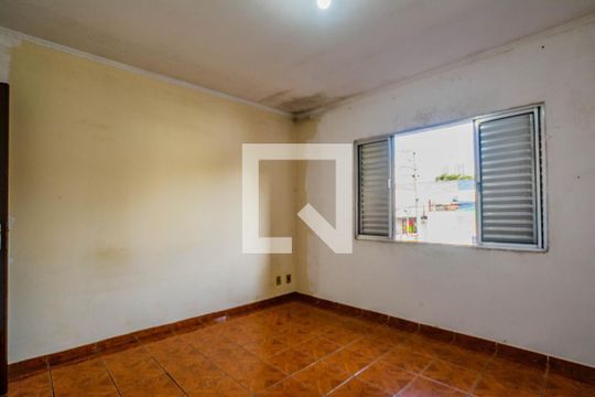 Casa para alugar com 3 quartos, 175m² em Vila Linda, Santo André
