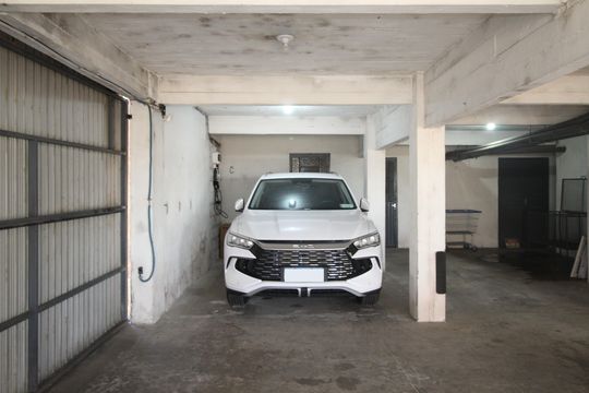 Garagem de apartamento para alugar com 3 quartos, 164m² em Floresta, Porto Alegre