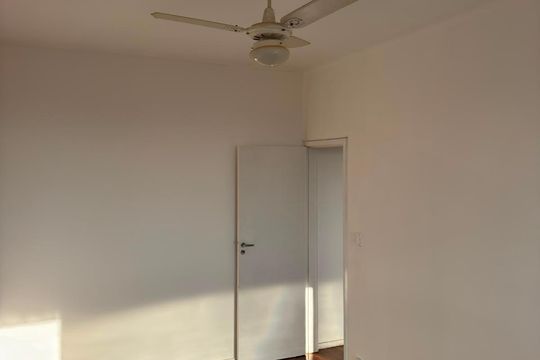 Banheiro de apartamento para alugar com 2 quartos, 60m² em Méier, Rio de Janeiro