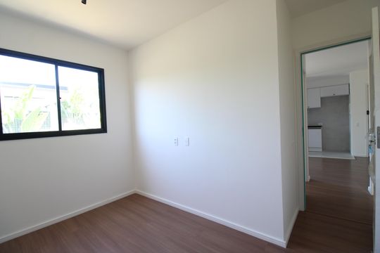 Quarto 2 de apartamento para alugar com 2 quartos, 67m² em Barra Olímpica, Rio de Janeiro