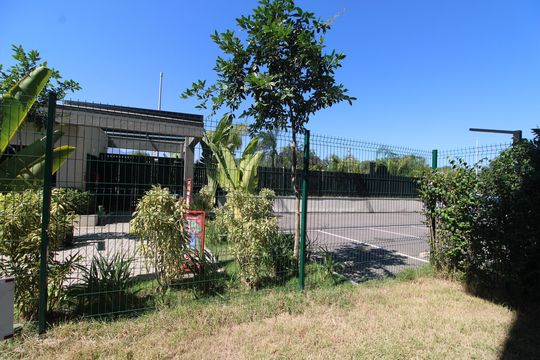 Quarto 1 - Vista de apartamento para alugar com 2 quartos, 67m² em Barra Olímpica, Rio de Janeiro