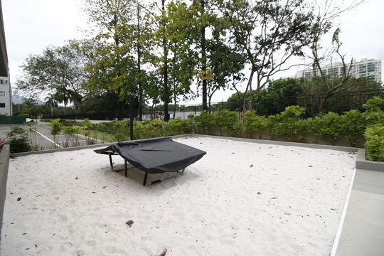 Apartamento à venda com 2 quartos, 67m² em Barra Olímpica, Rio de Janeiro