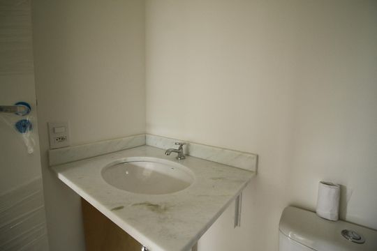Apartamento à venda com 2 quartos, 67m² em Barra Olímpica, Rio de Janeiro