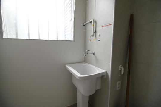 Apartamento à venda com 2 quartos, 67m² em Barra Olímpica, Rio de Janeiro